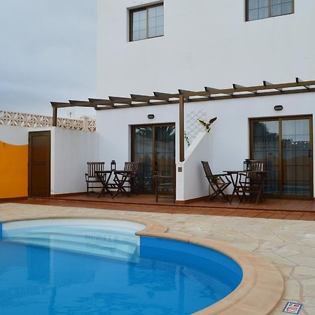 Casa La Ermita Apartment Máguez Room photo