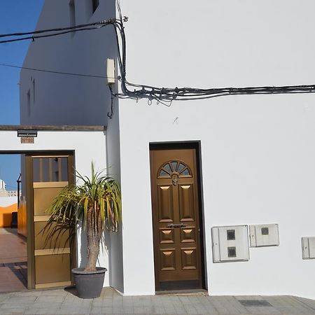Casa La Ermita Apartment Máguez Exterior photo