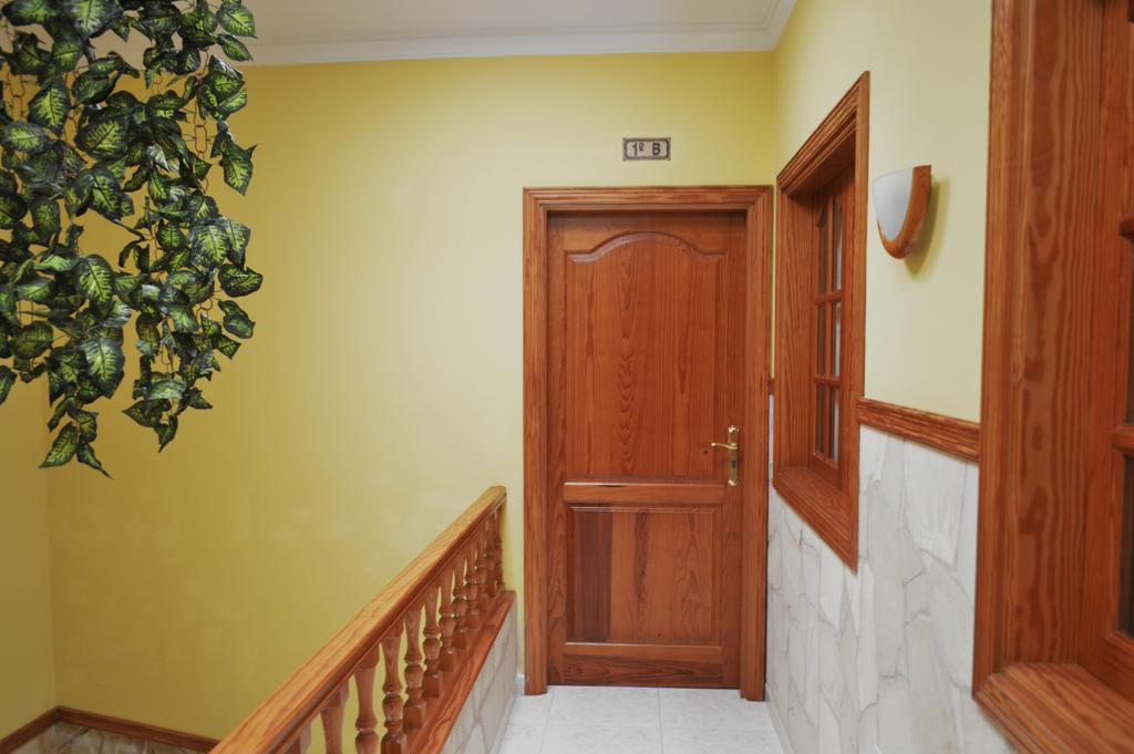 Casa La Ermita Apartment Máguez Exterior photo
