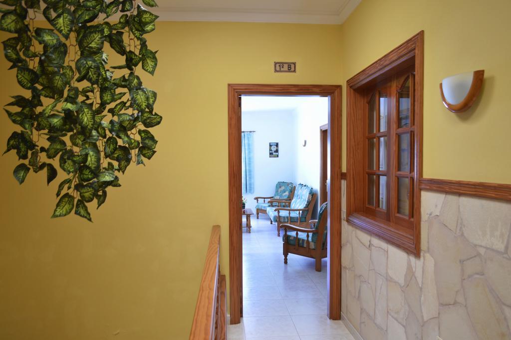 Casa La Ermita Apartment Máguez Exterior photo
