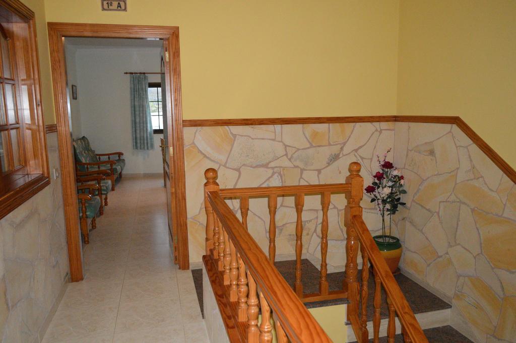 Casa La Ermita Apartment Máguez Room photo