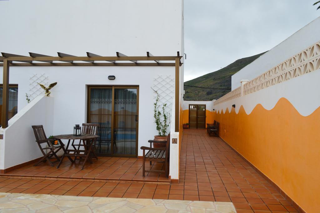 Casa La Ermita Apartment Máguez Room photo